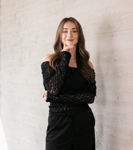 Lisanne Schwenk